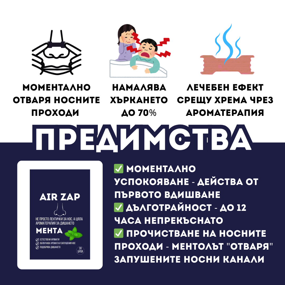 AirZap Premium
