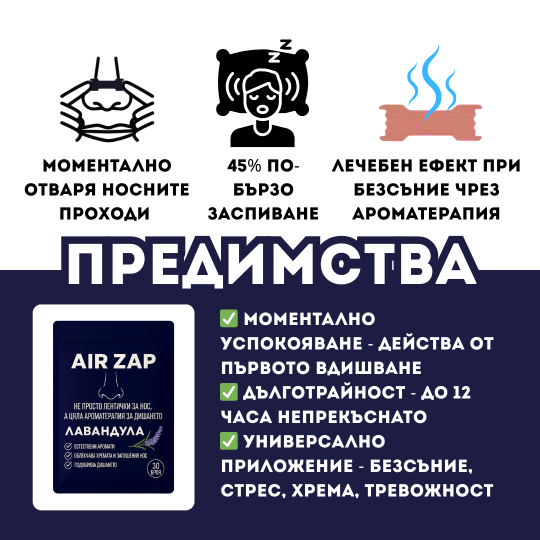 AirZap Premium